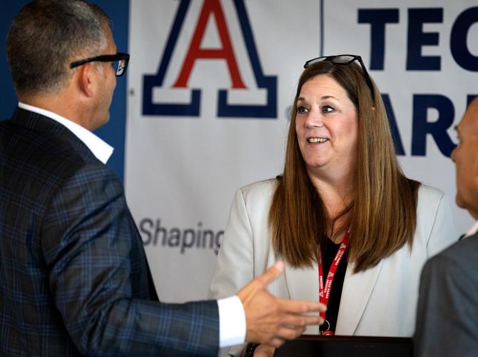 UA Tech Park 30th Anniversary