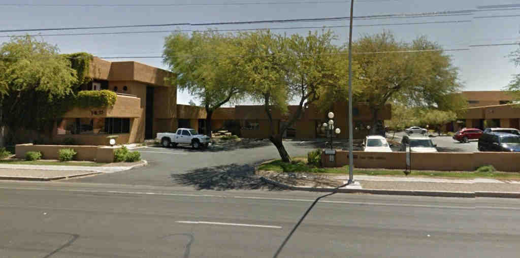 1430 E. Fort Lowell Road