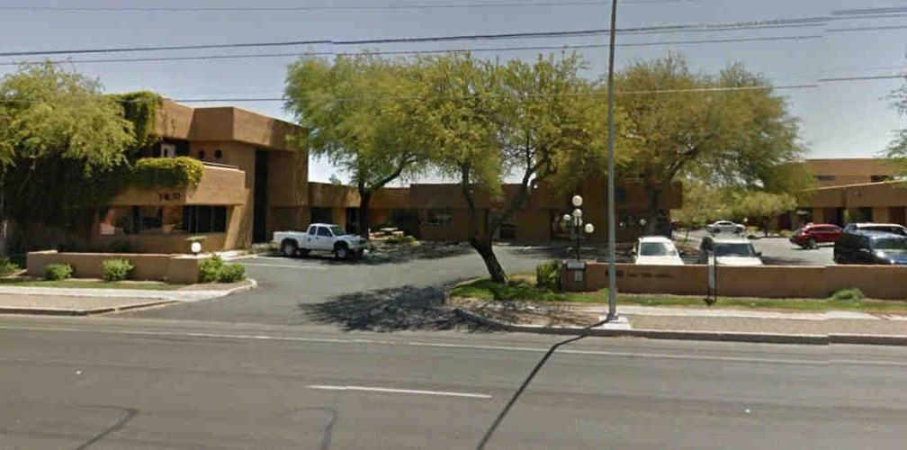 1430 E. Fort Lowell Road