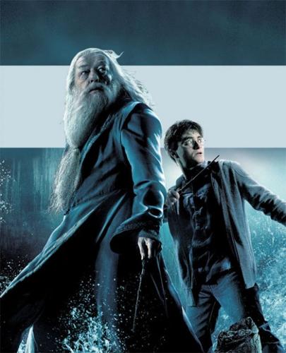 Spellbinding 'Prince'  