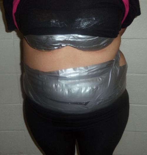 2 women — one from Tucson, one from Mexico — suspected of drug smuggling