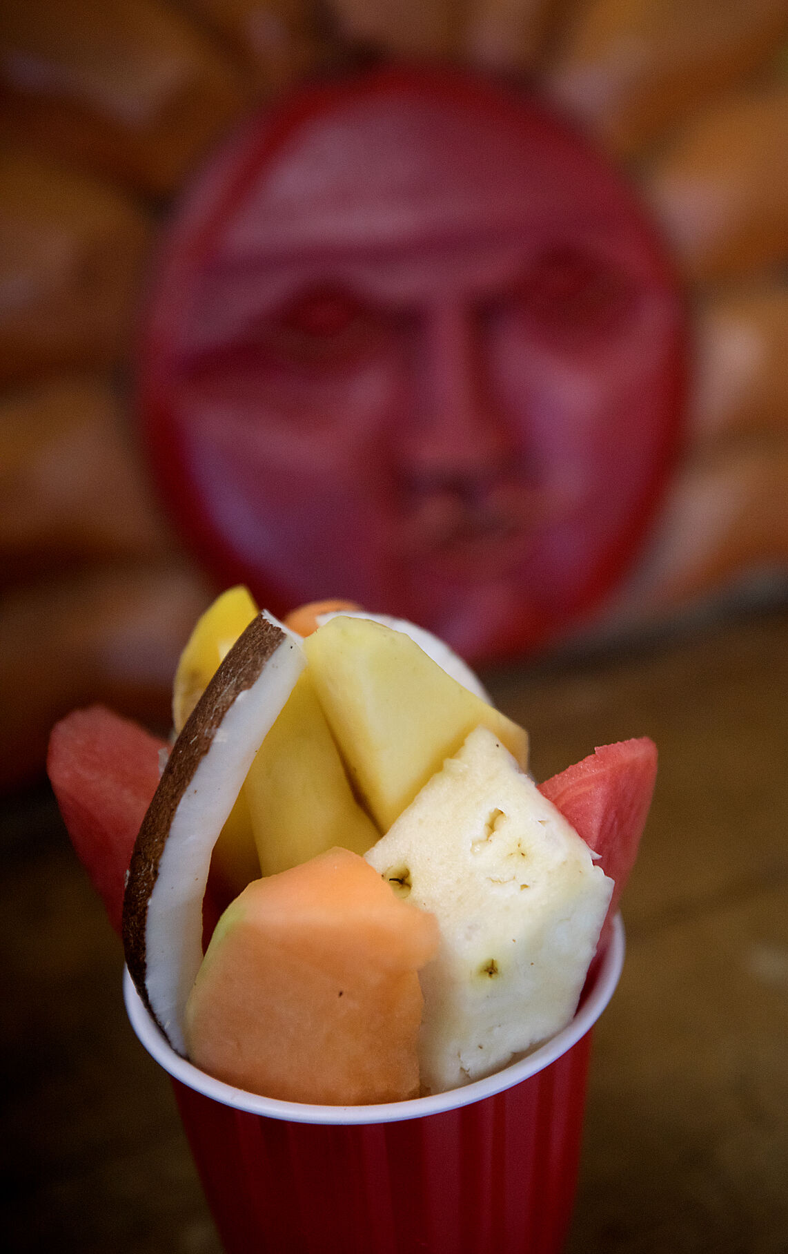 Taqueria Pico de Gallo