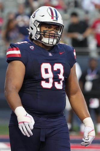 N Arizona Arizona Football