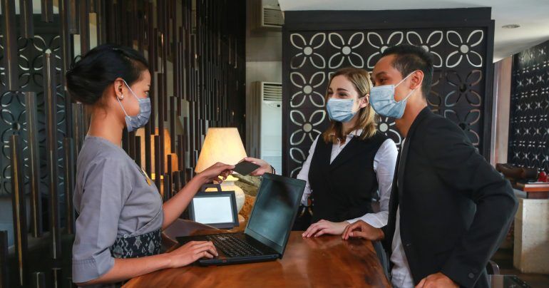 Which Hotels Are Handling COVID Best?