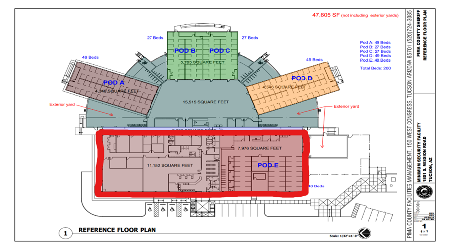 Pretrial services expansion