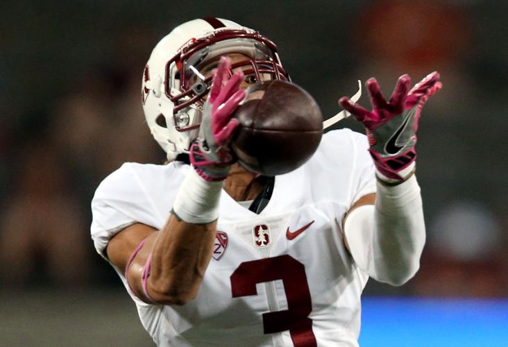 Stanford vs. Arizona