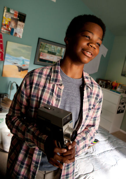 'Earth To Echo'