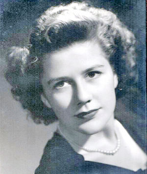 HARRIS, Elizabeth "Libby" 10/4/1921 - 3/1/2016