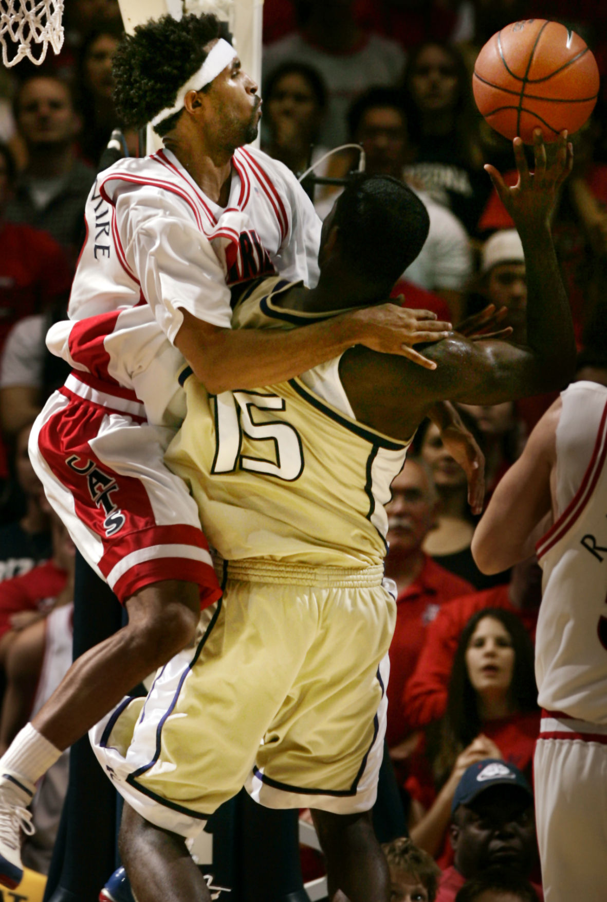 Salim Stoudamire