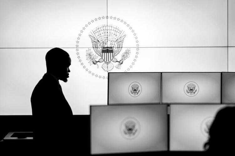 White House Situation Room