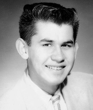 SALGADO, Richard P. "Dick"