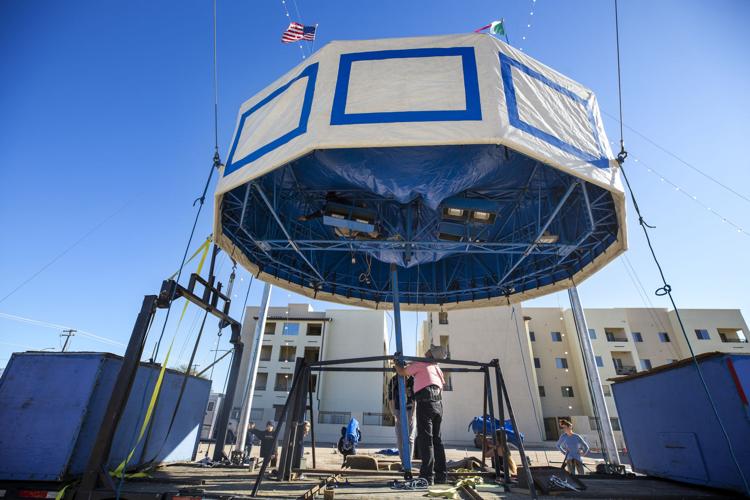 Zoppé Family Circus (LE)