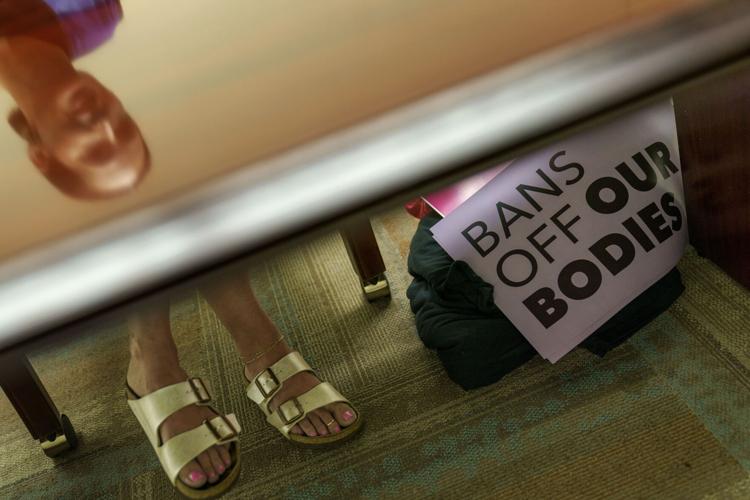 Abortion Opponents