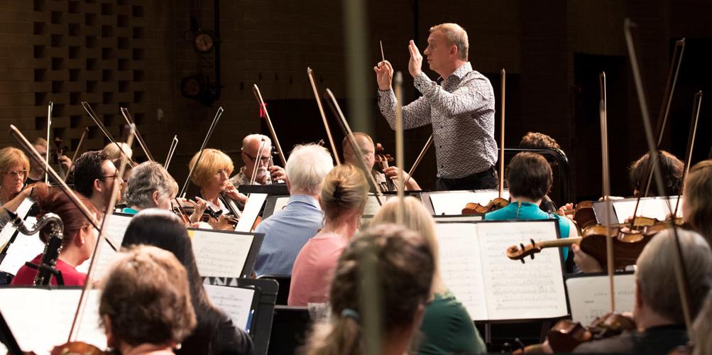 “Carmina Burana”