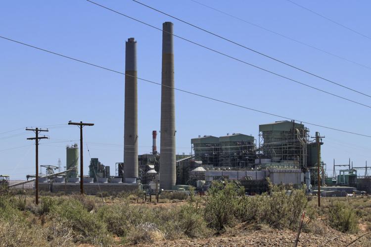 Some Arizona communities are banking on Trump's push for coal