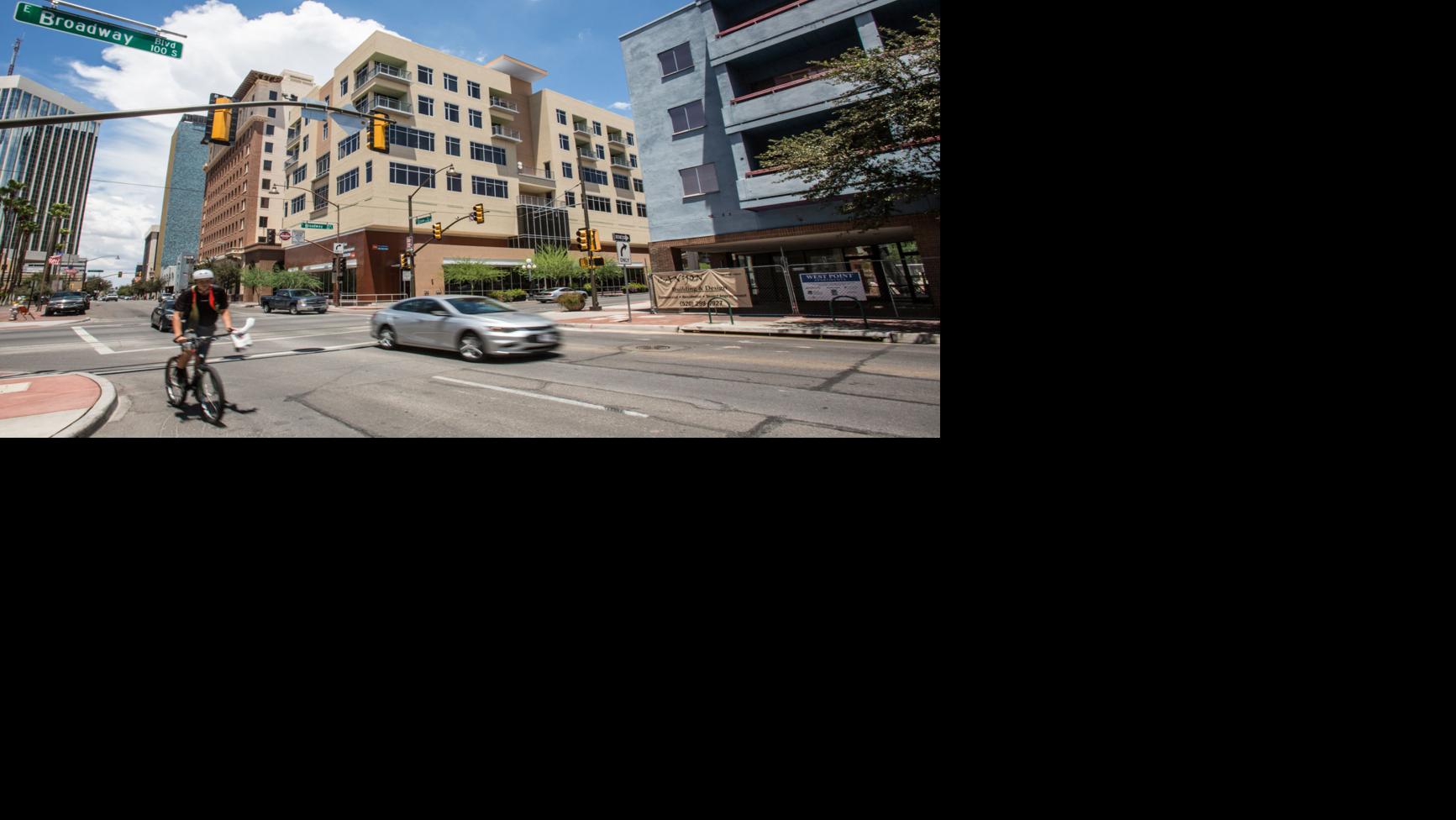 Home prices, rental rates in downtown 85701 ZIP code are the city's