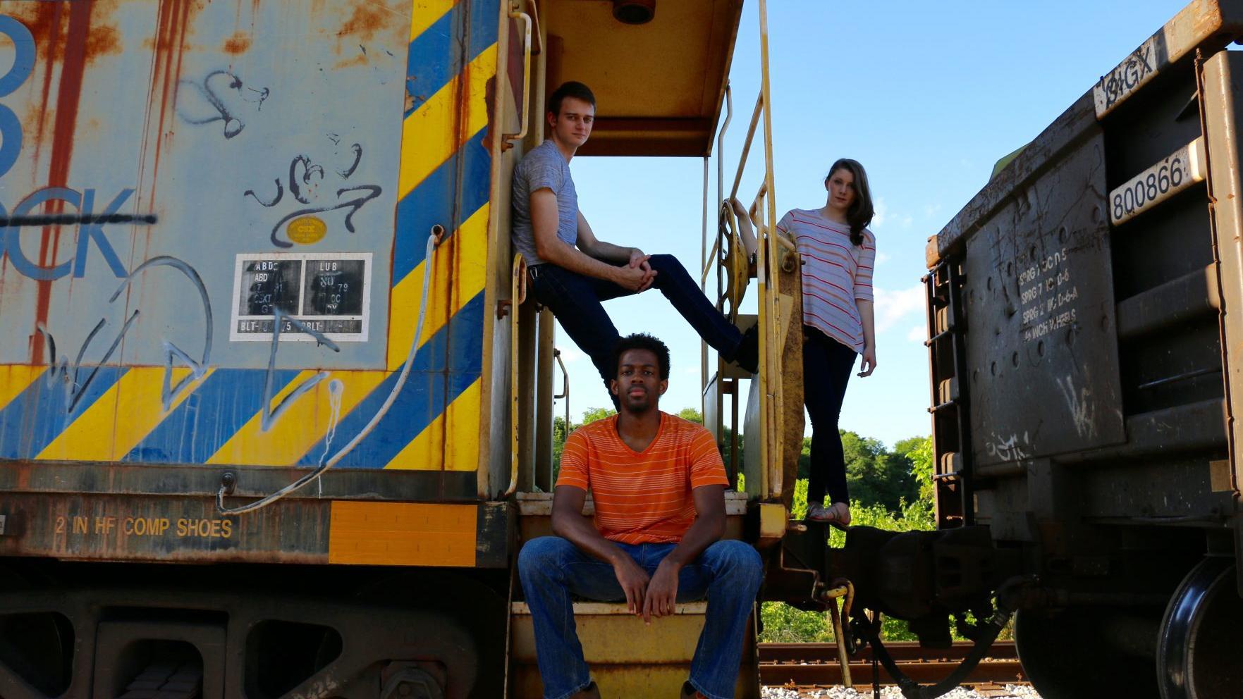 Ironwood Ridge Ua Alum Barroero Coming Home For Tucson Concert Music Tucson Com