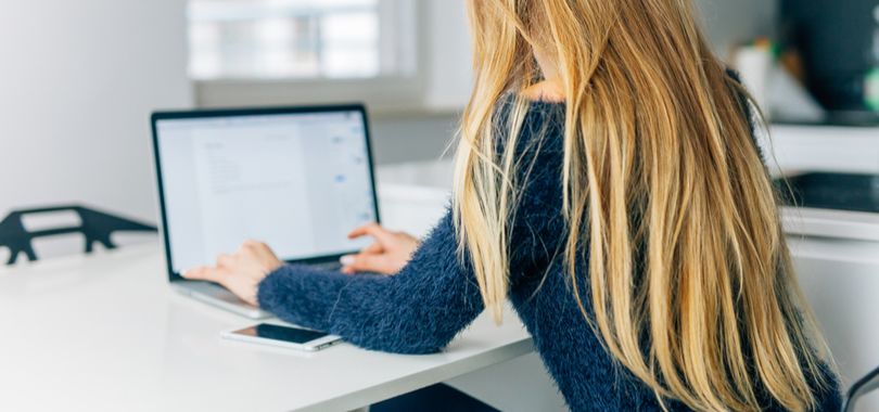 Writing a strong cover letter when changing careers
