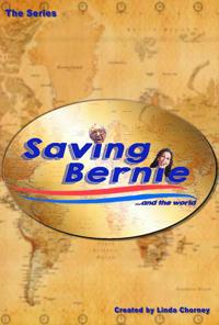 Tucson filmmaker, Grammy nominee rescues Bernie Sanders in sitcom series