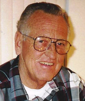 Donald Tucker
