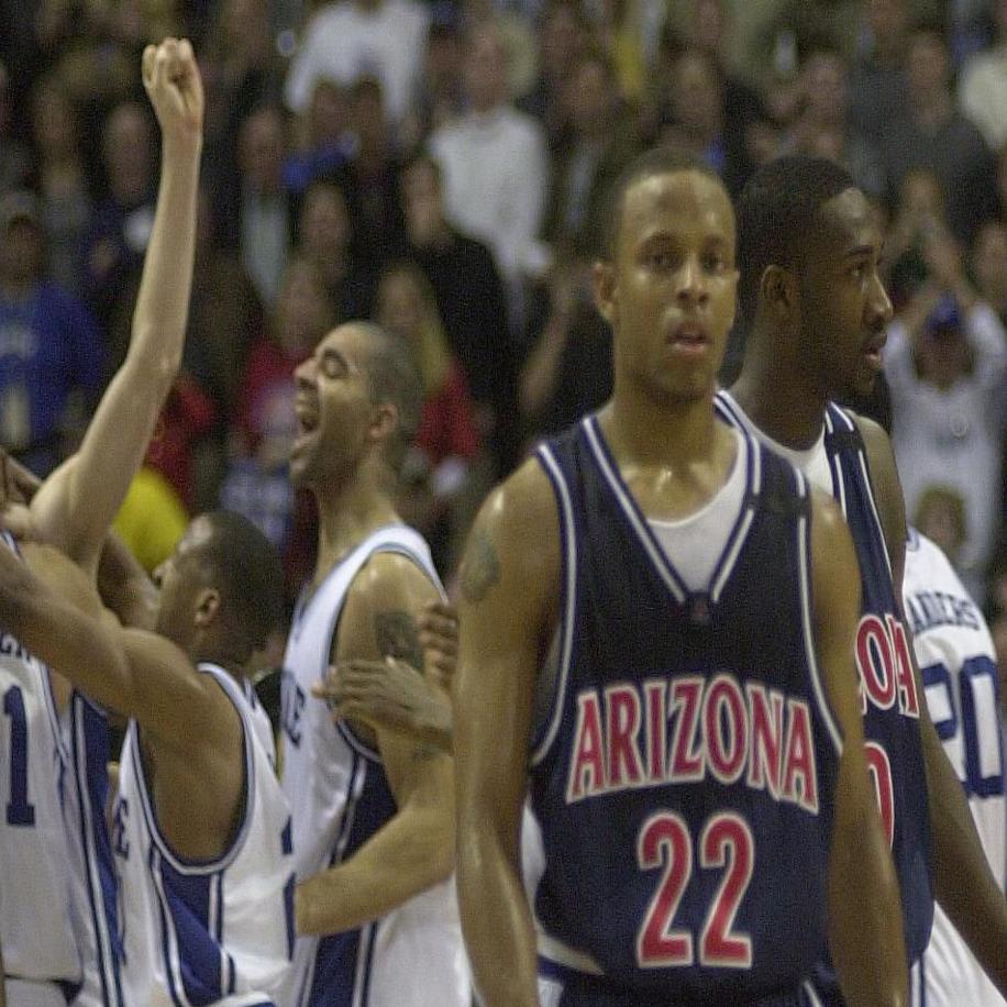 Former Wildcat Standout Jason Gardner Arrested For Dui In Indiana