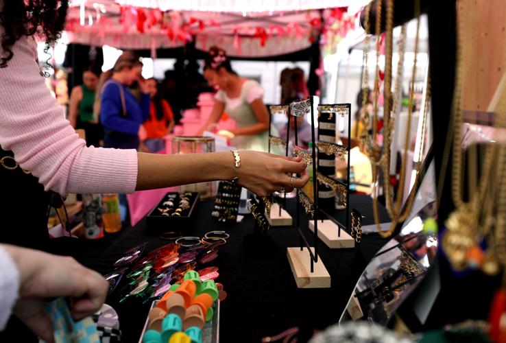 Tucson Together market