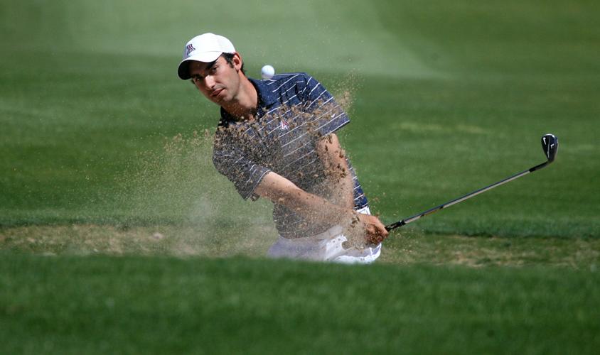 Salpointe, UA grad Khan just misses career-best finish