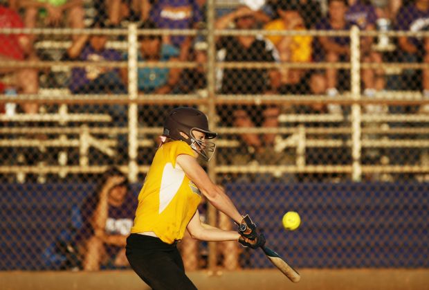 High school softball photos: Salpointe vs Peoria Sunrise Mountain