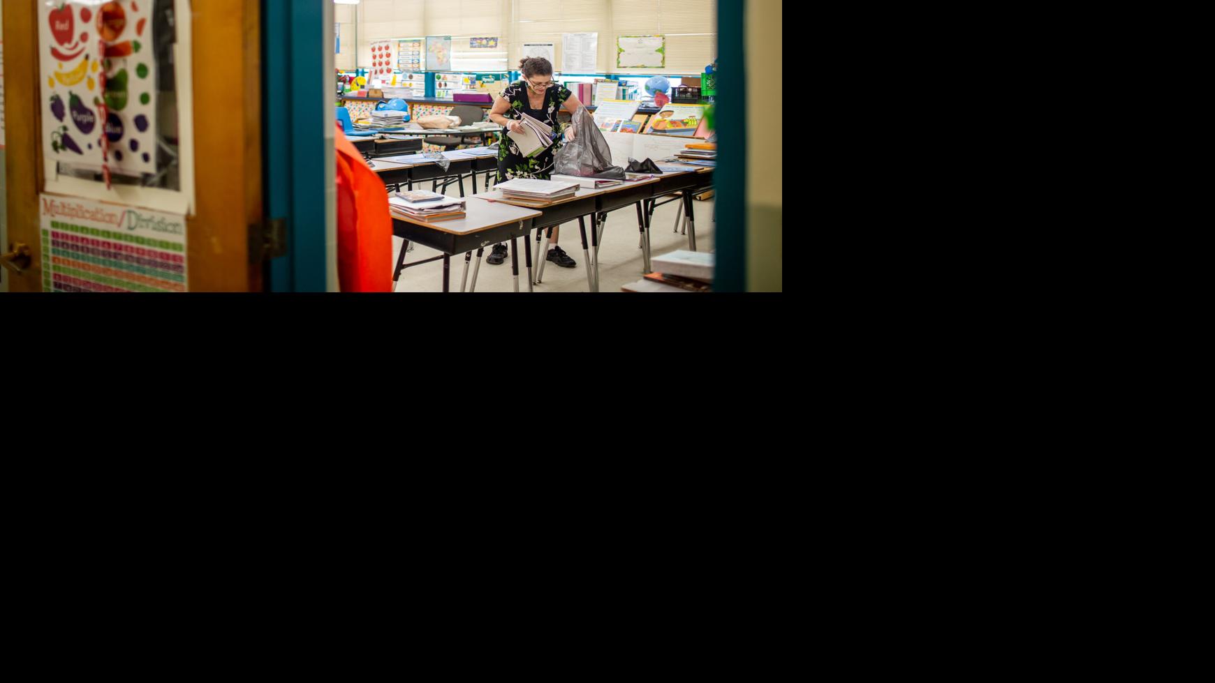 Tucson's 2 largest school district prioritize most at-risk students for