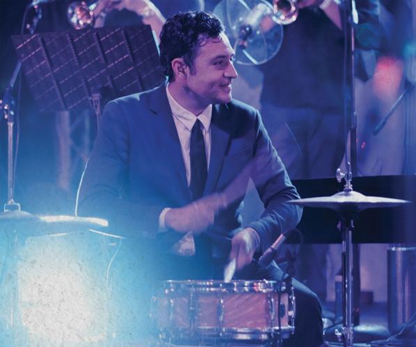 HoCo Fest at Hotel Congress