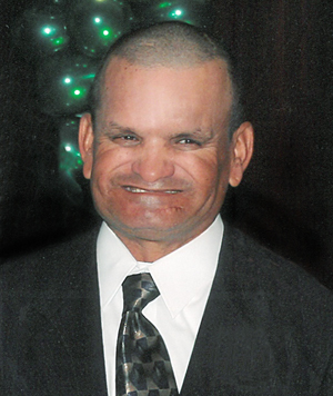 Eduardo (Lalo) Lopez 1/4/1951 - 2/28/2014