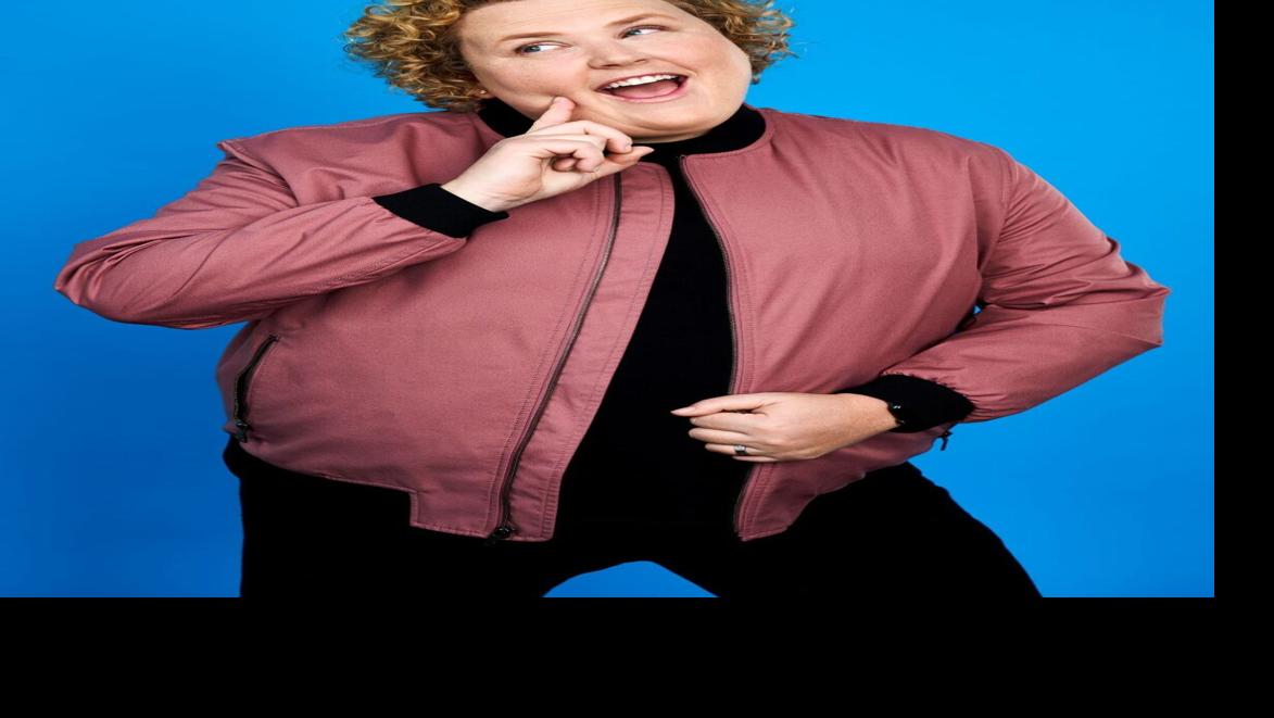 Finding Fortune: Comedian Feimster hitting the stage in Tucson