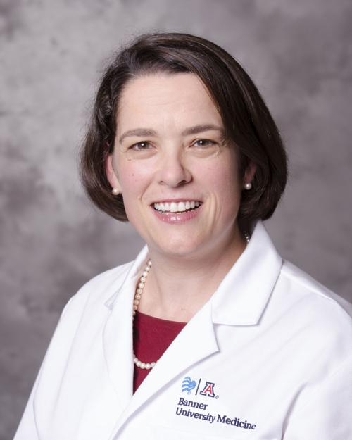 Banner University Medical Center Ua Faculty Add Three Surgeons