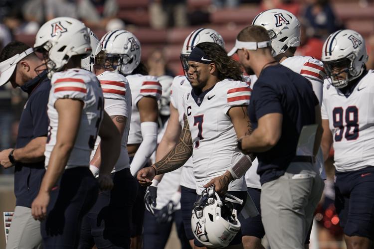 5 takeaways from Arizona football's 21-20 win over Stanford