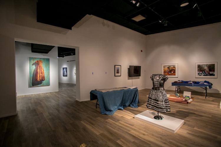Tucson Museum of Art renovations