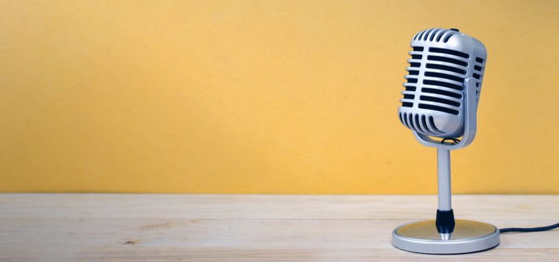 9 career podcasts you should be following