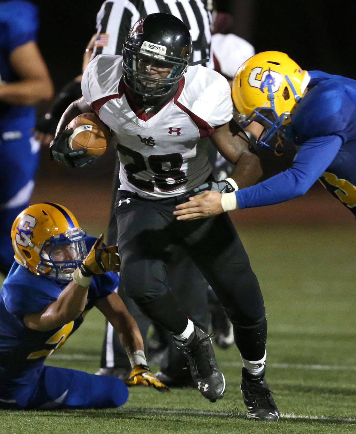 Photos Walden Grove vs. Sahuarita