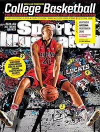 SI cover helps Ashley attain regional fame