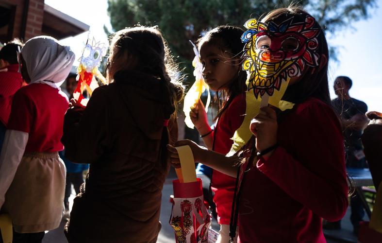 Wright Elementary School