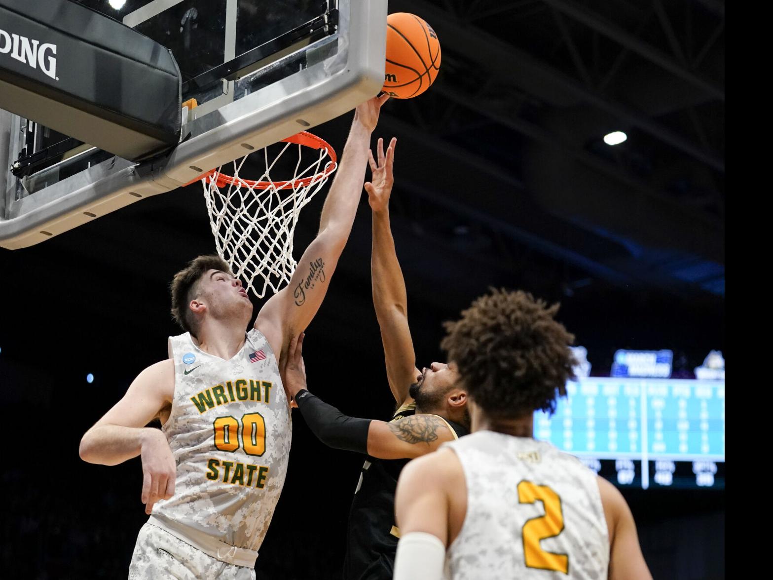 Arizona Wildcats will face Wright State in first round of ...