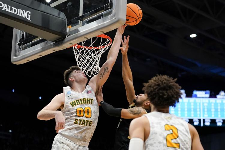 NCAA Bryant Wright St Basketball