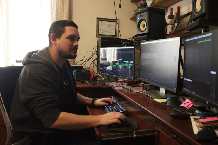 Arizona film industry is growing after years of stagnation