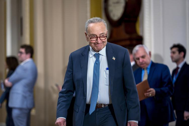 Senate Dems help immigrant detention bill advance