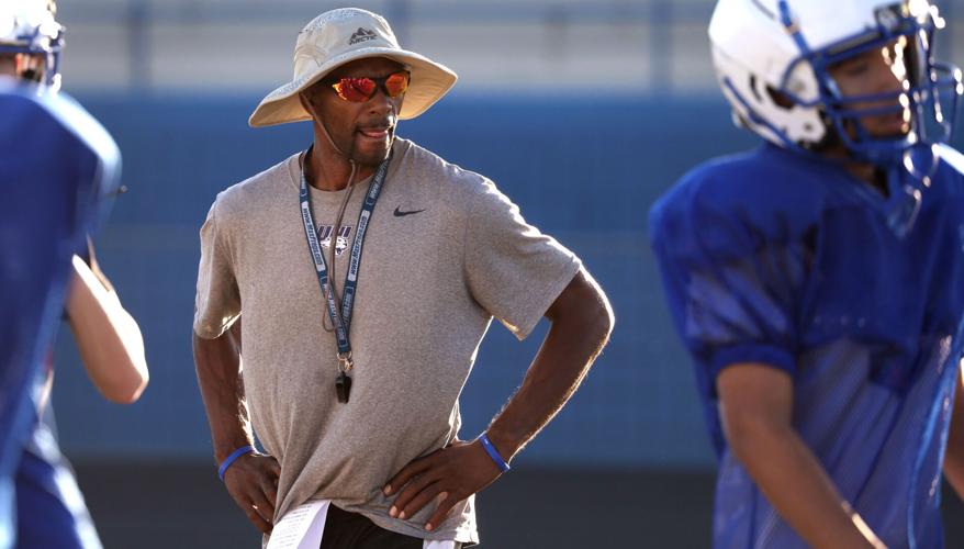 Catalina High School Football | Sept. 26, 2023