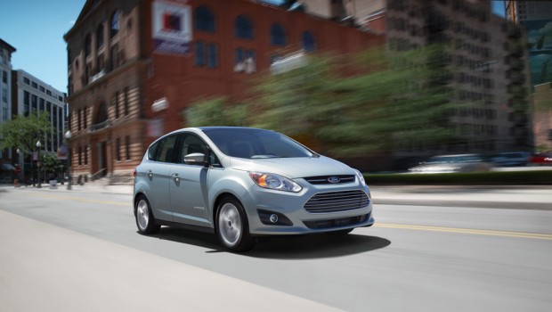 Ford C Max Hybrid Roomy Economical News About Tucson And Southern Arizona Businesses Tucson Com