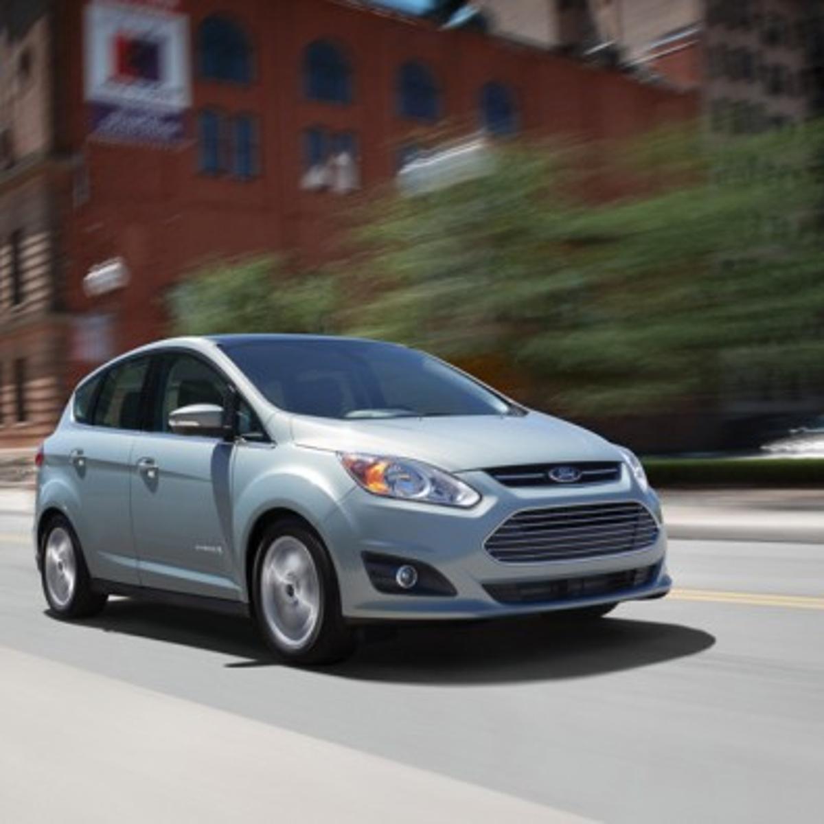 Ford C Max Hybrid Roomy Economical News About Tucson And Southern Arizona Businesses Tucson Com Ford C Max Hybrid Roomy Economical News About Tucson And Southern Arizona Businesses Tucson Com