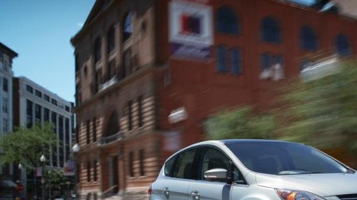 Ford C Max Hybrid Roomy Economical News About Tucson And Southern Arizona Businesses Tucson Com