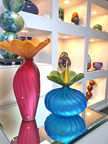 Beat the Heat – Art in Tucson