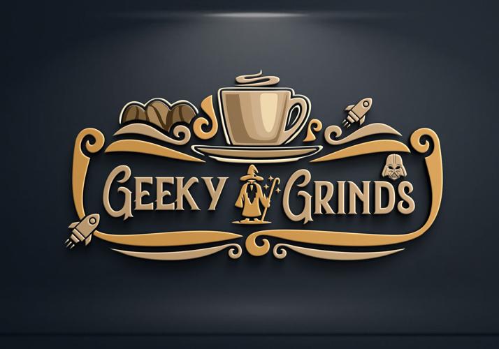 Season 3 — Main — The Geekly Grind