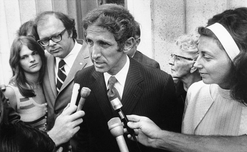 Daniel Ellsberg